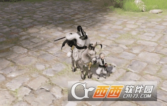 楚留香手游溪桥客获取方法_游戏攻略_第3张_ab游戏 楚留香手游溪桥客获取方法_http://www.abetid.com_游戏攻略_第3张