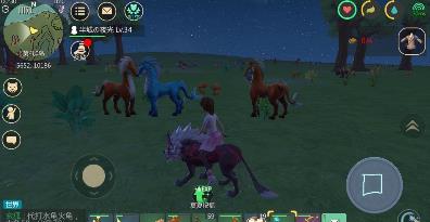 创造与魔法新岛地图全解析_游戏攻略_第9张_ab游戏 创造与魔法新岛地图全解析_http://www.abetid.com_游戏攻略_第9张