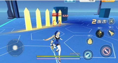 神位纷争近战无法攻击处理方法_http://www.abetid.com_游戏攻略_第1张