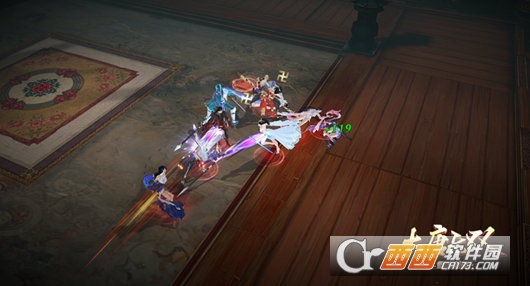 大唐无双手游天梯玩法指南_http://www.abetid.com_游戏攻略_第3张