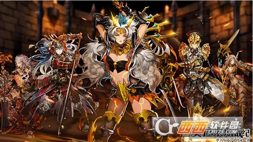 奥拉索斯战纪新手指南