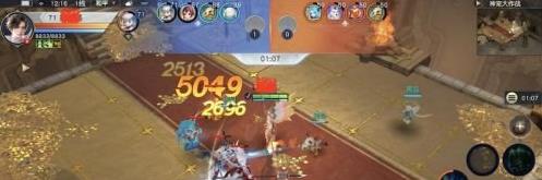 镇魔曲手游灵兽园玩法攻略_游戏攻略_第2张_ab游戏 镇魔曲手游灵兽园玩法攻略_http://www.abetid.com_游戏攻略_第2张