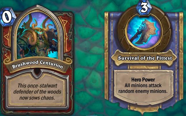 炉石传说女巫森林新冒险模式攻略_http://www.abetid.com_游戏攻略_第6张