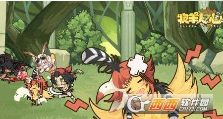 牧羊人之心阵容搭配技巧分享_http://www.abetid.com_游戏攻略_第1张