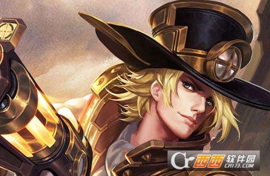 王者荣耀马可波罗重做效果评估