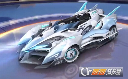 qq飞车手游白玉神驹评测_游戏攻略_第1张_ab游戏 qq飞车手游白玉神驹评测_http://www.abetid.com_游戏攻略_第1张