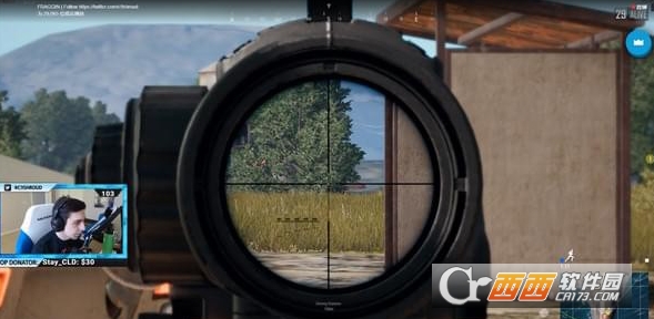 绝地求生刺激战场6倍镜使用技巧_http://www.abetid.com_游戏攻略_第2张