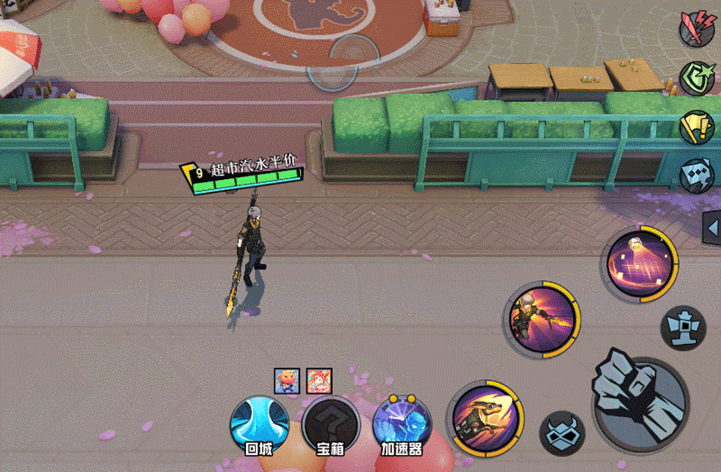 非人学园杨戬技能解析_http://www.abetid.com_游戏攻略_第4张