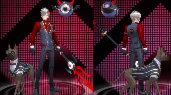 非人学园杨戬技能解析_http://www.abetid.com_游戏攻略_第5张