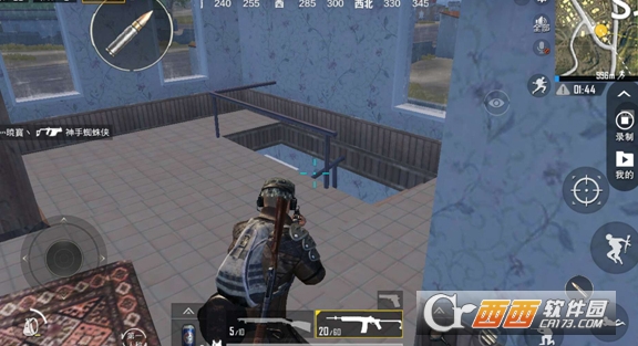 绝地求生刺激战场蹲点技巧分享_游戏攻略_第1张_ab游戏 绝地求生刺激战场蹲点技巧分享_http://www.abetid.com_游戏攻略_第1张