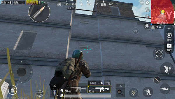 绝地求生刺激战场蹲点技巧分享_游戏攻略_第6张_ab游戏 绝地求生刺激战场蹲点技巧分享_http://www.abetid.com_游戏攻略_第6张