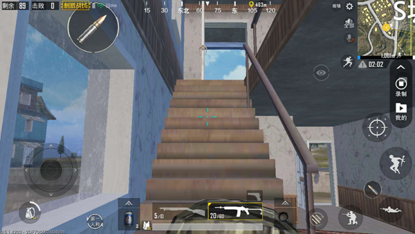 绝地求生刺激战场蹲点技巧分享_游戏攻略_第7张_ab游戏 绝地求生刺激战场蹲点技巧分享_http://www.abetid.com_游戏攻略_第7张