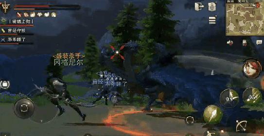 猎魂觉醒蛇羽龙实力分析_http://www.abetid.com_游戏攻略_第2张