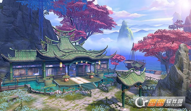 诛仙手游苍穹星图玩法详解_http://www.abetid.com_游戏攻略_第1张