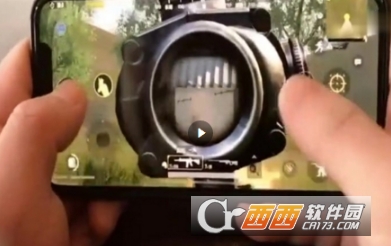 刺激战场几个手指玩最好_http://www.abetid.com_游戏攻略_第1张