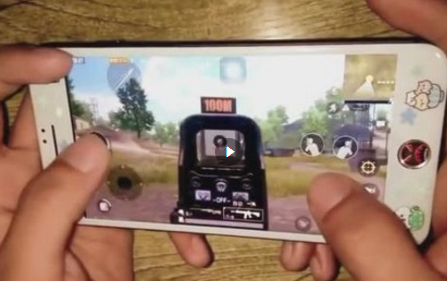 刺激战场几个手指玩最好_http://www.abetid.com_游戏攻略_第2张