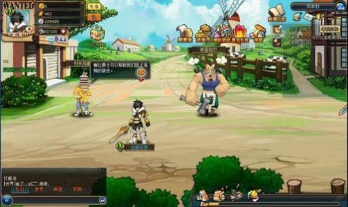 小小航海士刷钱bug玩法_http://www.abetid.com_游戏攻略_第1张