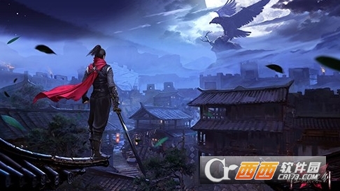 流星蝴蝶剑手游黑屏解决方法_游戏攻略_第1张_ab游戏 流星蝴蝶剑手游黑屏解决方法_http://www.abetid.com_游戏攻略_第1张