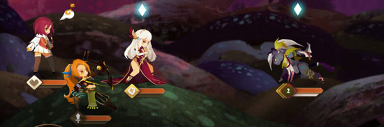 万象物语结晶搜索中级玩法攻略_游戏攻略_第2张_ab游戏 万象物语结晶搜索中级玩法攻略_http://www.abetid.com_游戏攻略_第2张