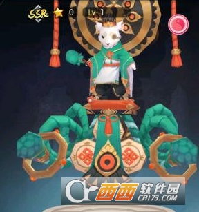 九州异闻录手游鬼谷子评价