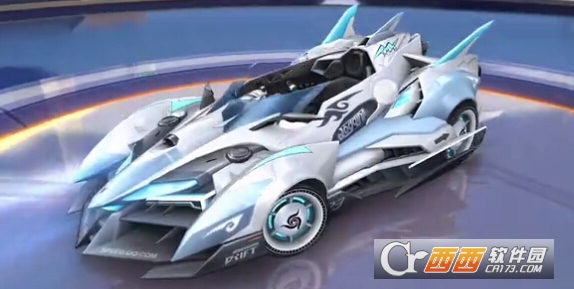 qq飞车手游获得白玉神驹方法_游戏攻略_第1张_ab游戏 qq飞车手游获得白玉神驹方法_http://www.abetid.com_游戏攻略_第1张