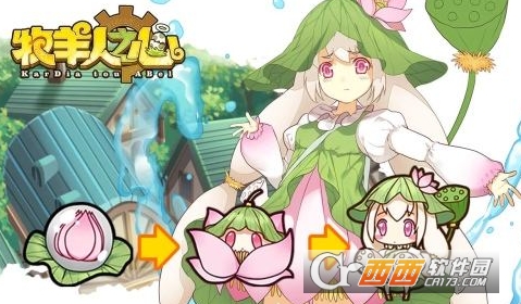 牧羊人之心敏捷属性用途指南_游戏攻略_第1张_ab游戏 牧羊人之心敏捷属性用途指南_http://www.abetid.com_游戏攻略_第1张