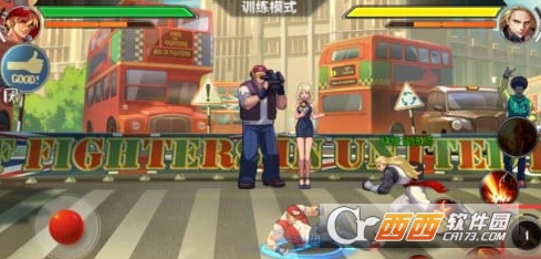 拳皇命运手游闪避冷却时间详解_游戏攻略_第1张_ab游戏 拳皇命运手游闪避冷却时间详解_http://www.abetid.com_游戏攻略_第1张