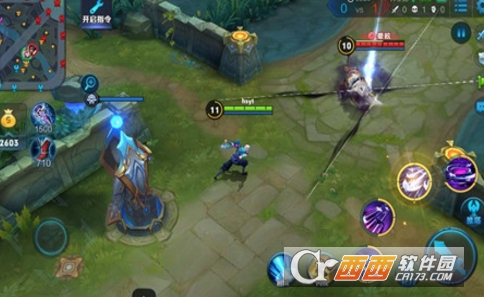 王者荣耀元歌铭文搭配