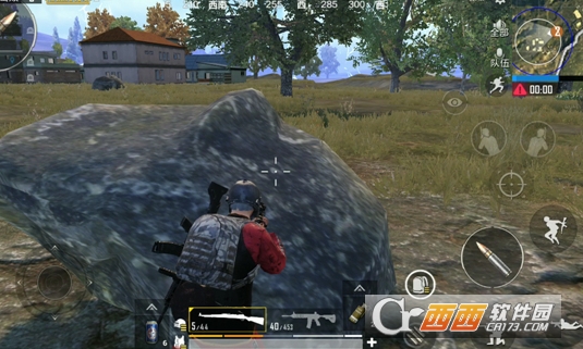 绝地求生刺激战场556武器排行_游戏攻略_第1张_ab游戏 绝地求生刺激战场556武器排行_http://www.abetid.com_游戏攻略_第1张