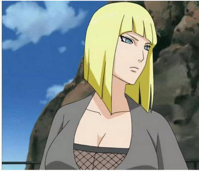 火影忍者手游夏日泳装萨姆伊获取方法