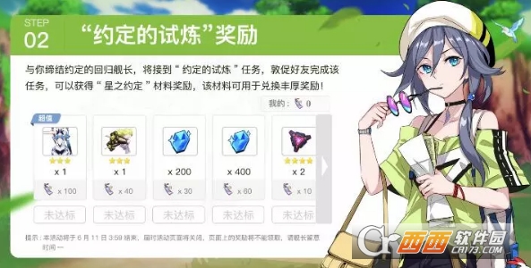 崩坏3约定的试炼活动全解析_http://www.abetid.com_游戏攻略_第3张