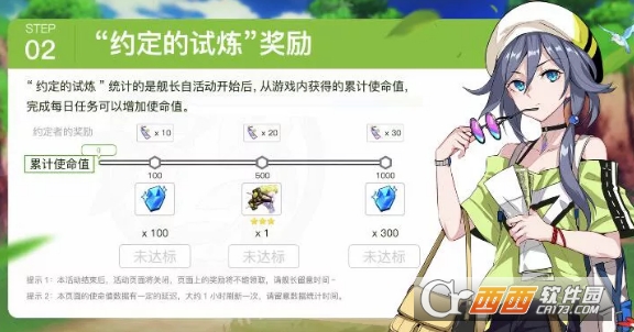 崩坏3约定的试炼活动全解析_http://www.abetid.com_游戏攻略_第5张