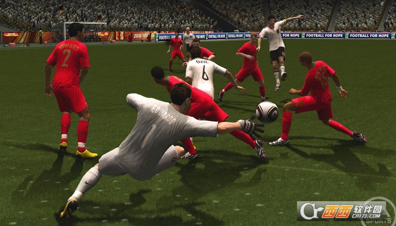 fifa足球世界天赋卡获取方法_游戏攻略_第1张_ab游戏 fifa足球世界天赋卡获取方法_http://www.abetid.com_游戏攻略_第1张