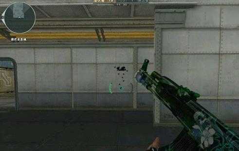 cf手游56式步枪梨花评价_游戏攻略_第4张_ab游戏 cf手游56式步枪梨花评价_http://www.abetid.com_游戏攻略_第4张