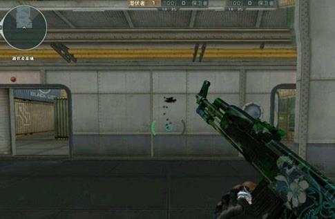 cf手游56式步枪梨花评价_游戏攻略_第3张_ab游戏 cf手游56式步枪梨花评价_http://www.abetid.com_游戏攻略_第3张