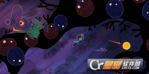 海洋记忆全关卡通关攻略_http://www.abetid.com_游戏攻略_第10张