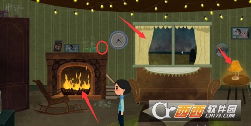 海洋记忆全关卡通关攻略_http://www.abetid.com_游戏攻略_第3张