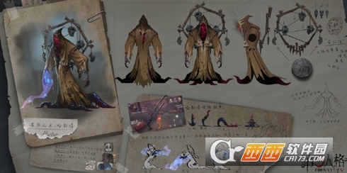 第五人格购买监管者建议_http://www.abetid.com_游戏攻略_第1张