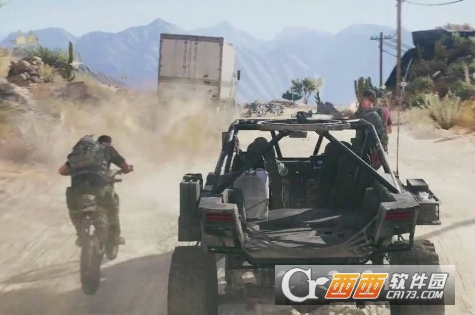 荒野行动高伤害枪械推荐_http://www.abetid.com_游戏攻略_第1张