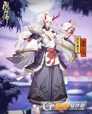 阴阳师茨木童子技能改动详解_游戏攻略_第1张_ab游戏 阴阳师茨木童子技能改动详解_http://www.abetid.com_游戏攻略_第1张