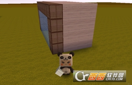 迷你世界制作球门方法_http://www.abetid.com_游戏攻略_第4张