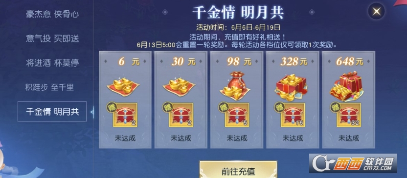 镇魔曲手游端午节活动内容_http://www.abetid.com_游戏攻略_第9张