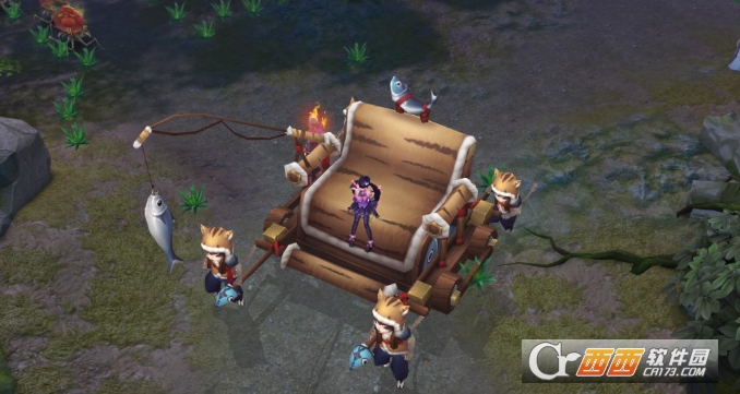 镇魔曲手游端午节活动内容_http://www.abetid.com_游戏攻略_第4张