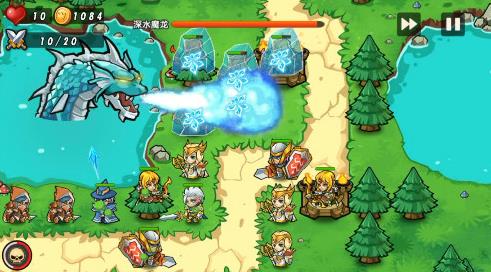 塔防之光全面攻略指南_http://www.abetid.com_游戏攻略_第1张