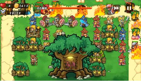 塔防之光全面攻略指南_http://www.abetid.com_游戏攻略_第3张