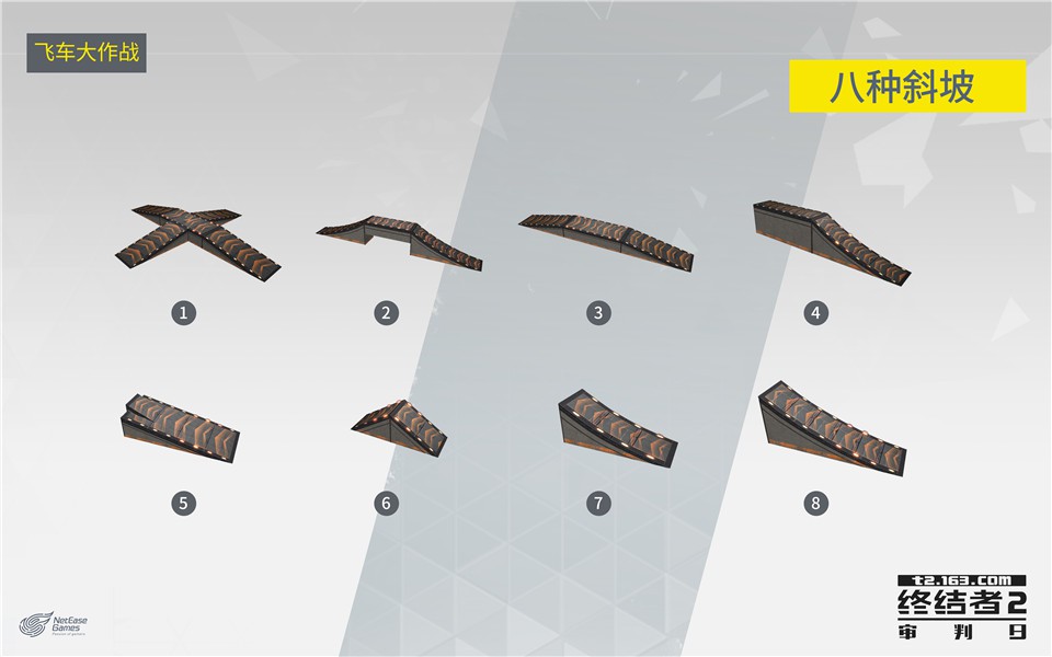 终结者2审判日飞车大作战玩法指南_游戏攻略_第3张_ab游戏 终结者2审判日飞车大作战玩法指南_http://www.abetid.com_游戏攻略_第3张