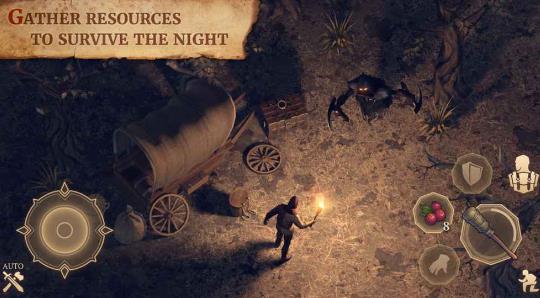 grim soul新手攻略及玩法介绍_游戏攻略_第2张_ab游戏 grim soul新手攻略及玩法介绍_http://www.abetid.com_游戏攻略_第2张