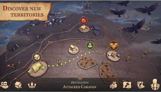 grim soul新手攻略及玩法介绍_游戏攻略_第3张_ab游戏 grim soul新手攻略及玩法介绍_http://www.abetid.com_游戏攻略_第3张