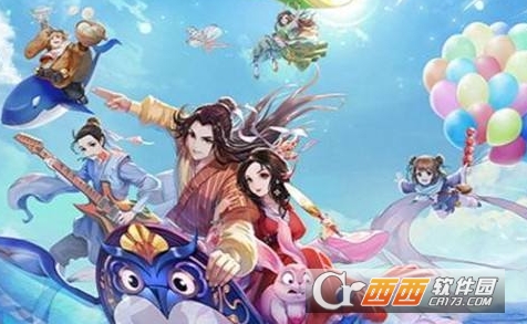 武林外传手游侠影搭配推荐攻略_http://www.abetid.com_游戏攻略_第1张