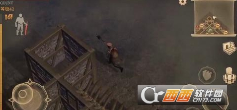 冷酷灵魂前期武器推荐指南